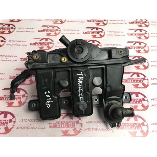 Клапанная крышка Renault Trafic III 1.6DCI 2014-2021 118300724R